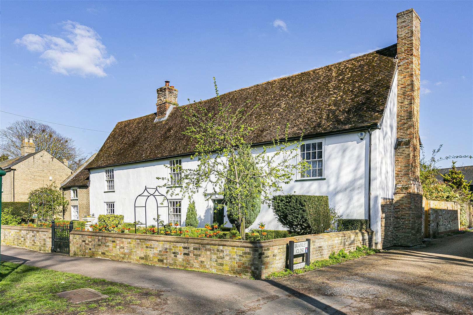 7 Bedroom for sale in Cottenham Cheffins Cambridge Sales